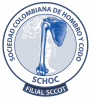Logo Hombro SCHOC